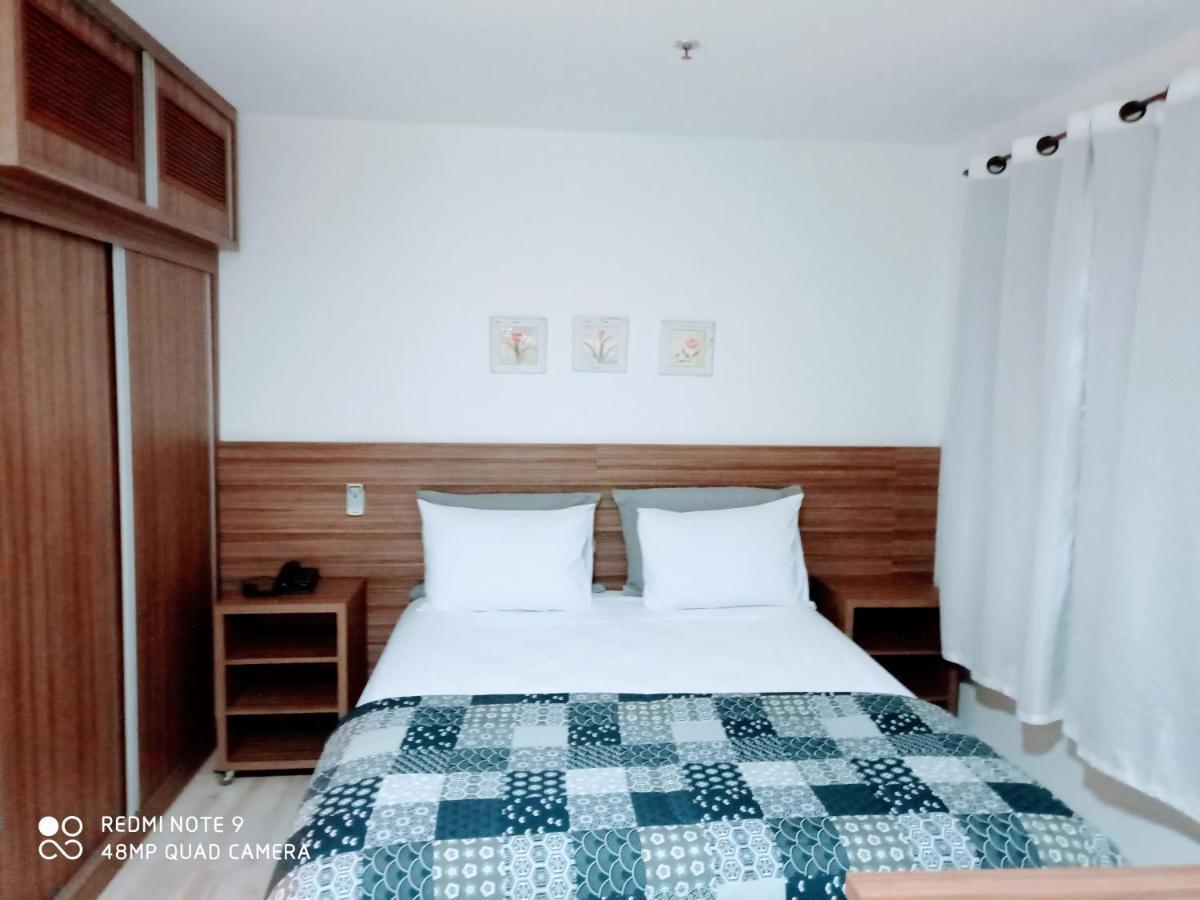 Апарт отель Flat Paulista 540 Сан-Пауло Экстерьер фото